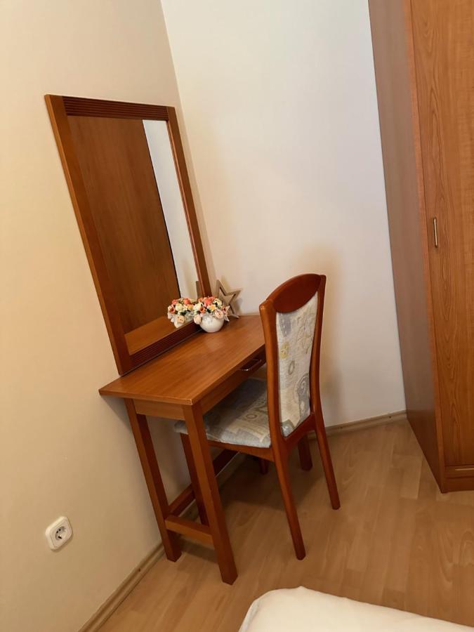 Cozy Garden Apartman Leilighet Gyula Eksteriør bilde