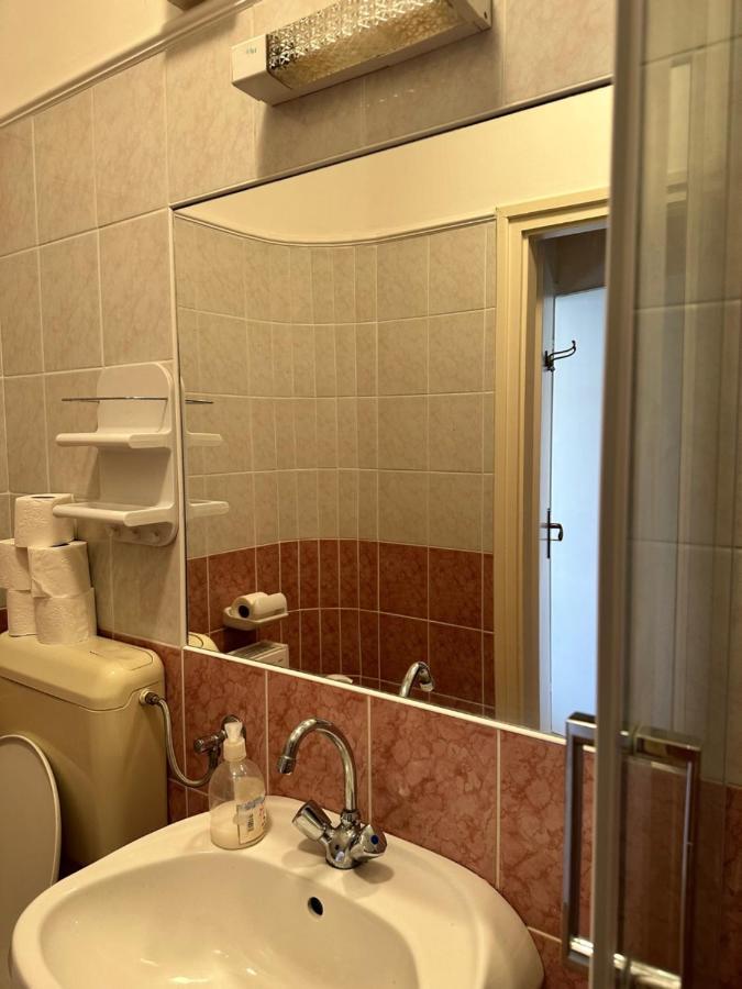 Cozy Garden Apartman Leilighet Gyula Eksteriør bilde